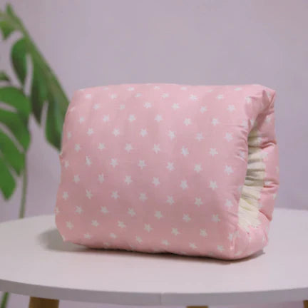 CozyFeed Pillow